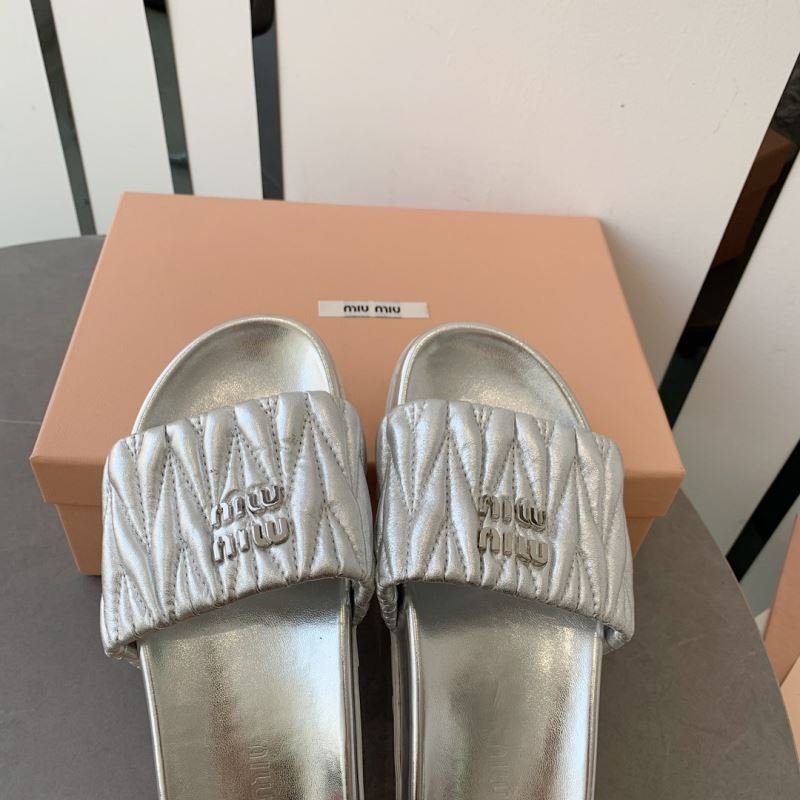 Miu Miu Sandals